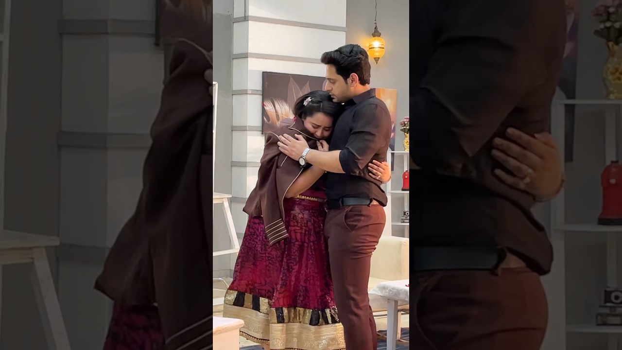 💞Pratham save radhya💖 love 💖moment💞#shorts #love #youtubeshorts #ytshorts #reels #trending #bts