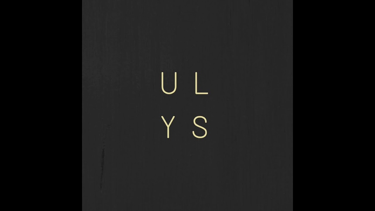 ULYS - Underwater (Original Mix)