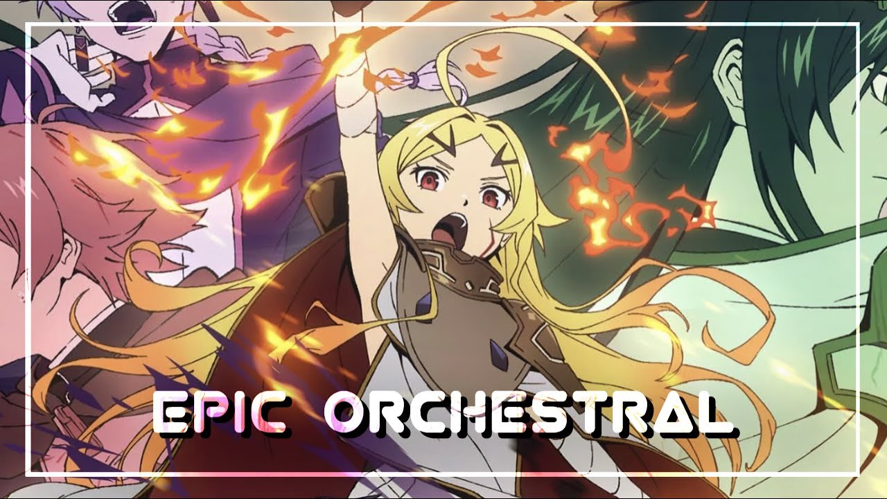Sentenced to Be a Hero - Main Theme (Epic Cover) 「勇者刑に処す」メインテーマ Episode 1 OST