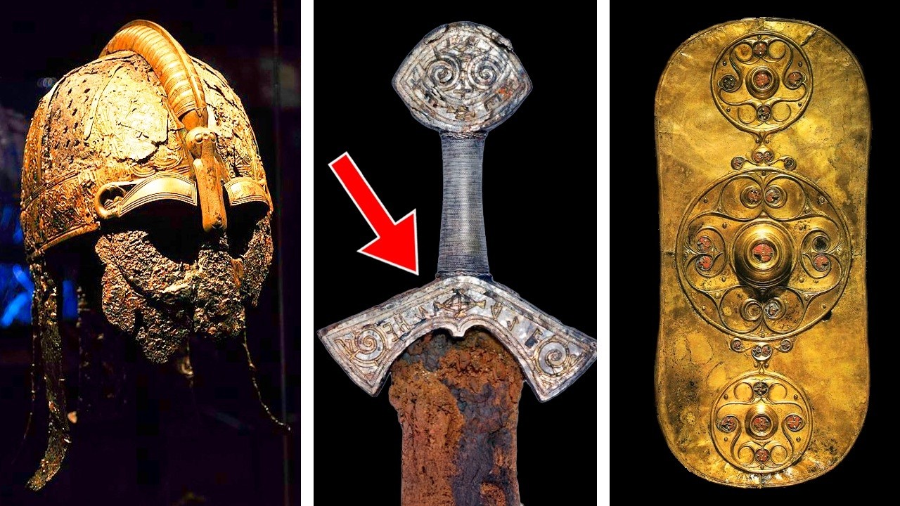 Who Were The Ancient Celts? | Everything You Should Know About  Celtic Culture