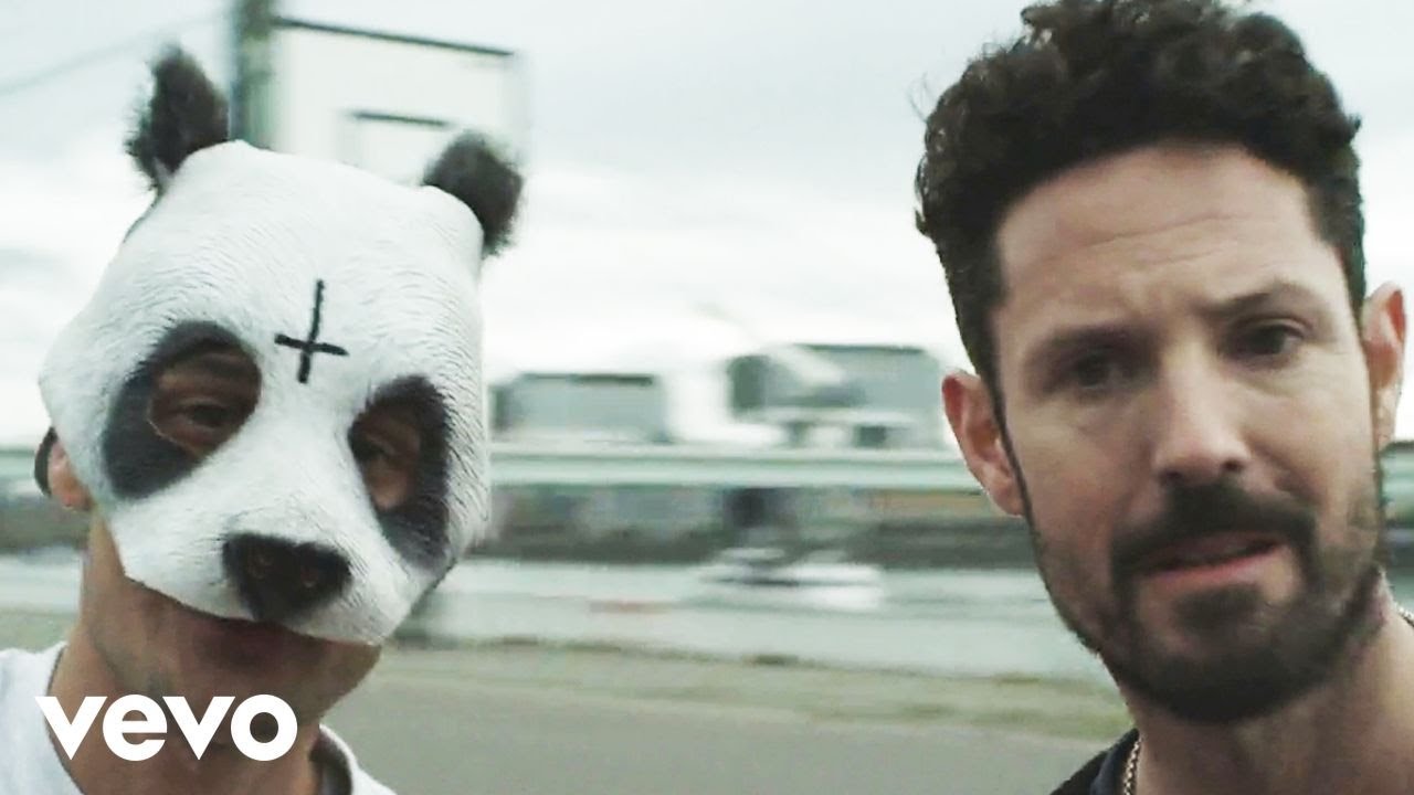 Max Herre - Fühlt sich wie fliegen an ft. CRO