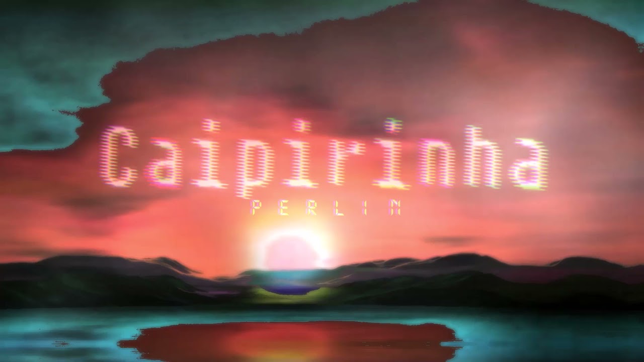 Perlin - Caipirinha