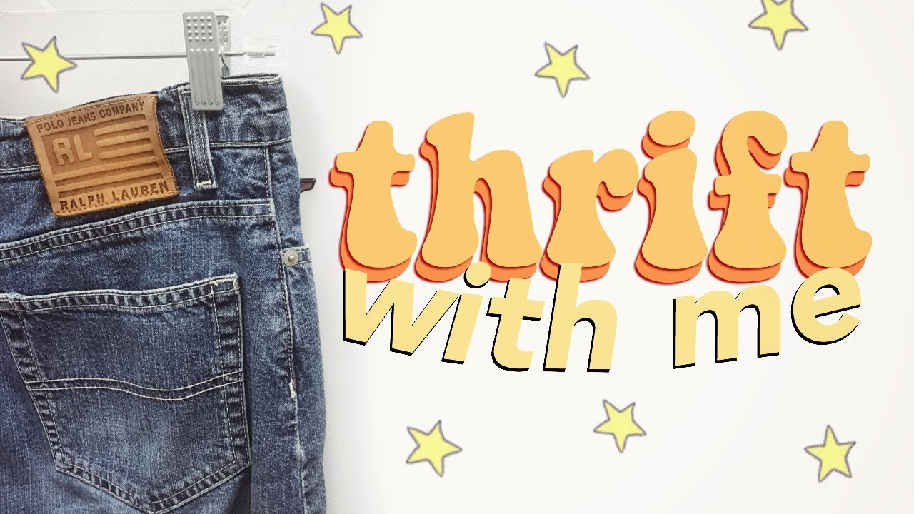 ✰COME THRIFTING WITH ME✰ (EP. 4)
