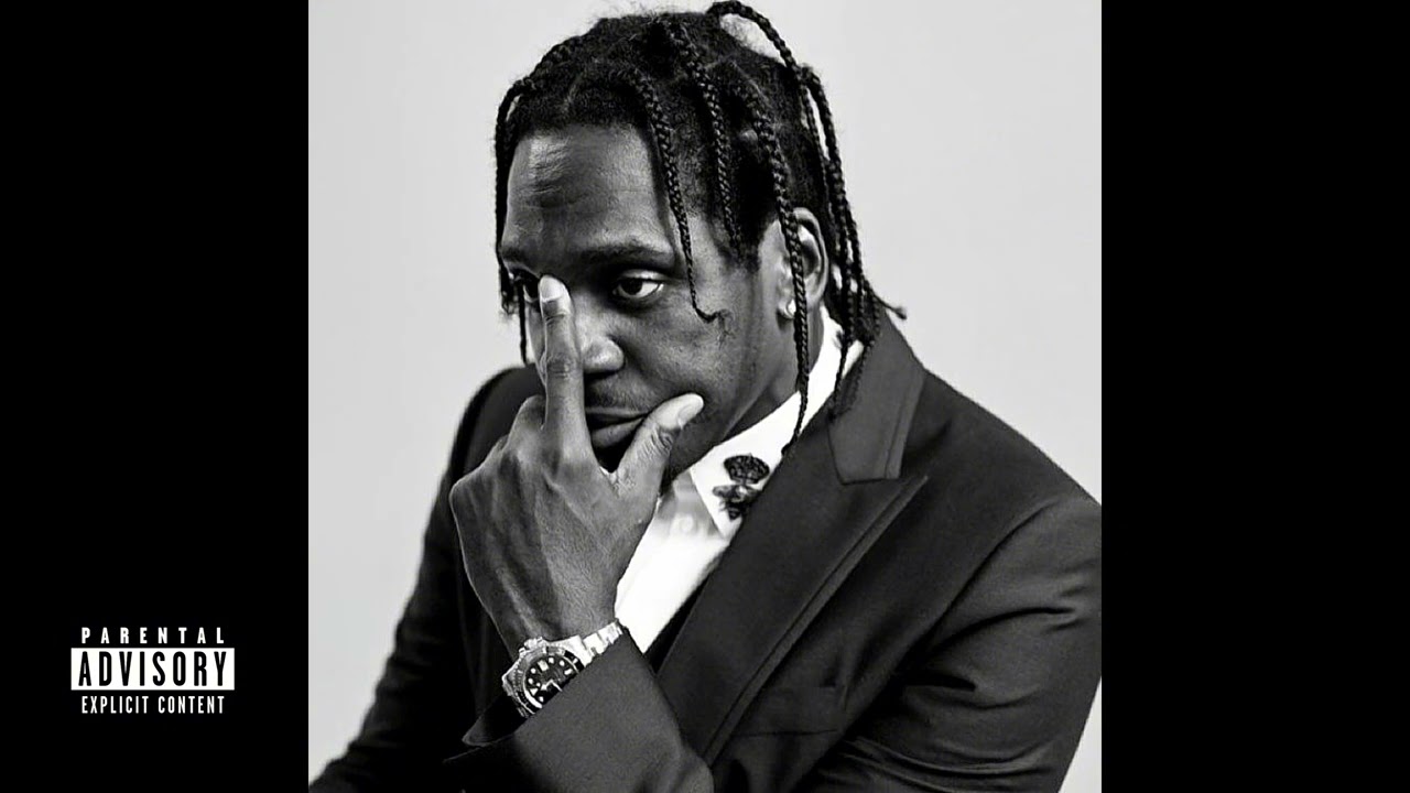 [FREE] PUSHA T x NIPSEY HUSSLE TYPE BEAT - 