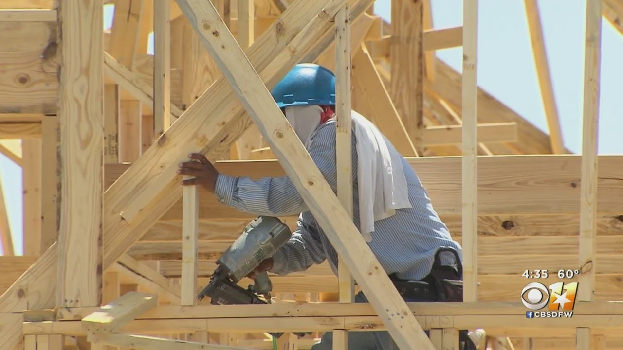 Now Hiring: Construction Jobs