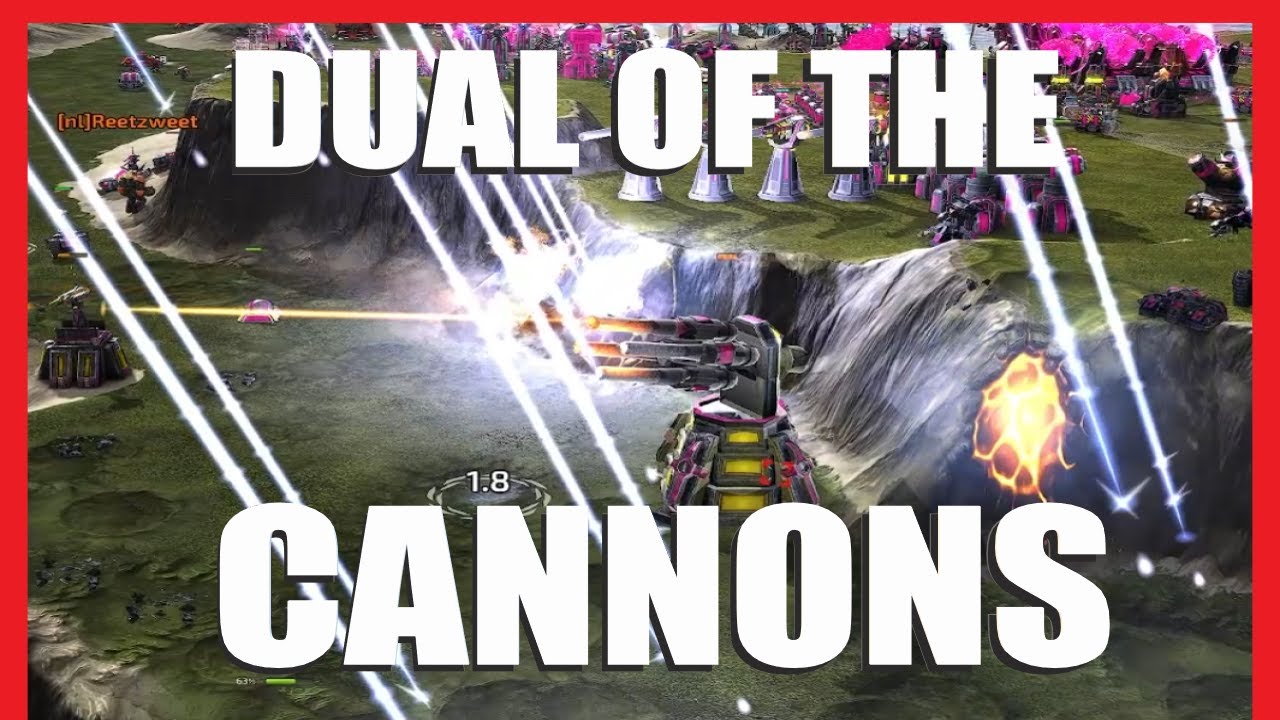 The Best Finale YET! - Beyond All Reason 8v8 Deathmatch