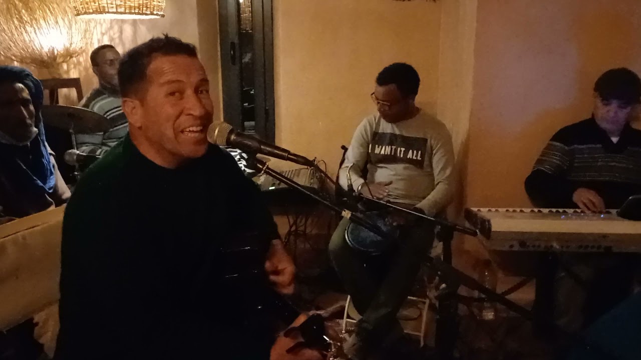 Hmad el maskawi in Madu