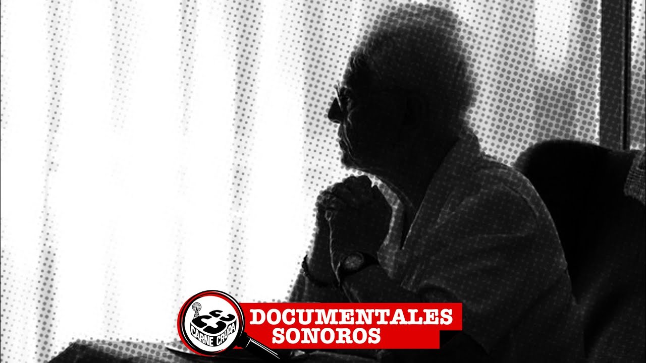Soledad no deseada: la tribu falla (DOCUMENTALES - CARNE CRUDA #990)