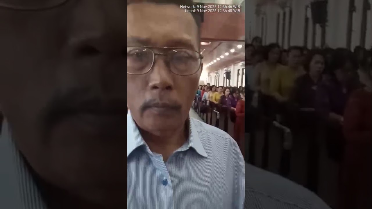 Mamboan Silua Pesta Gotilon HKBP Pagaran Nauli Medan Millennium Sian Waijk1 s/d 10
