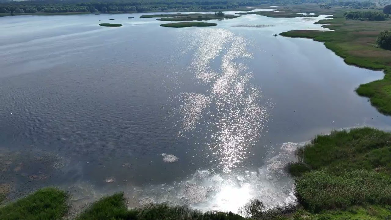 Radomka - Kraina Przyrody