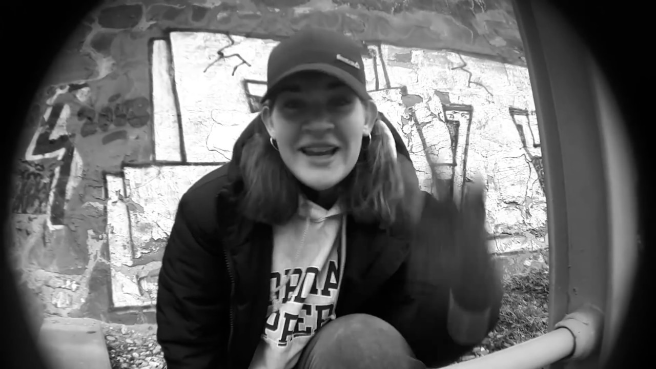 X&Eacute;NA N.C. - Hip-Hop (prod. by X&eacute;na N.C. & listencareful studio)