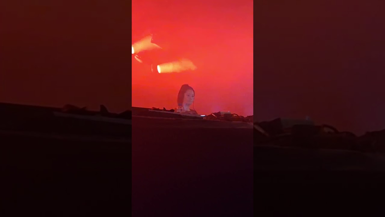 Yuada @ Cocoon Party Zoom Club Frankfurt 2025