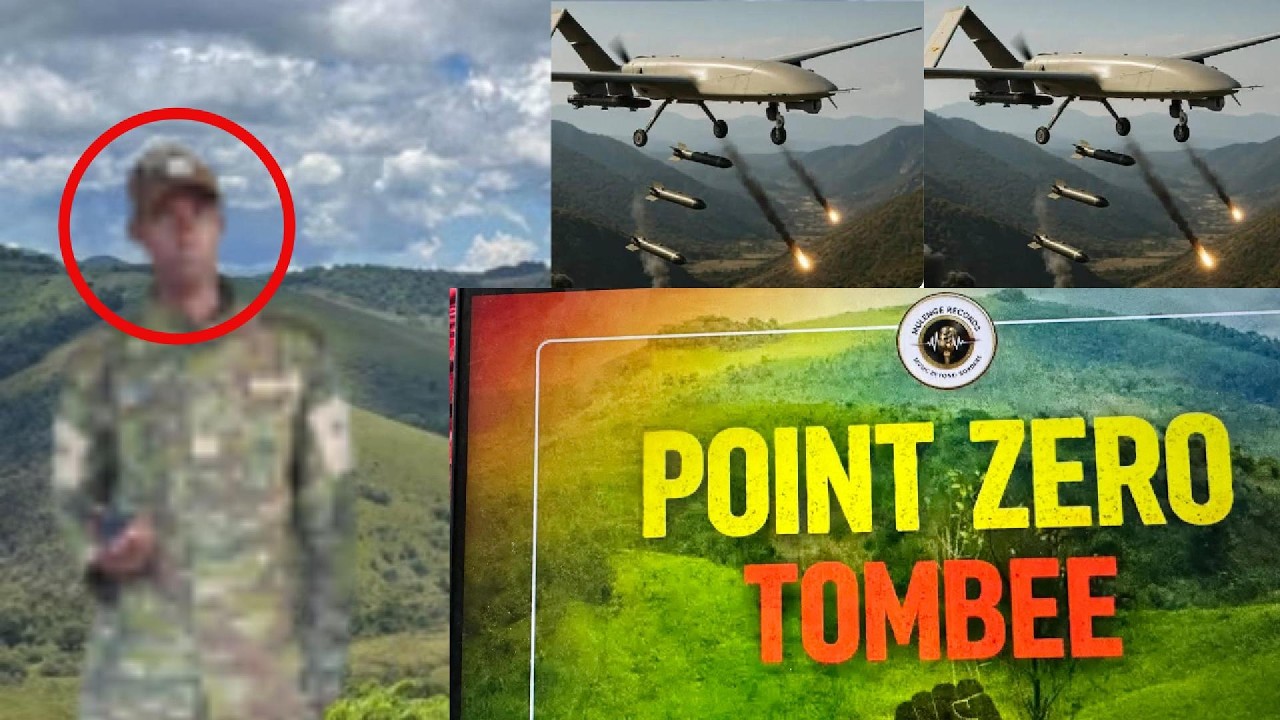 🛑 LIVE: POINT ZERO ,KARINGI,KARONGO { MINEMBWE } UKO IBYUTSE LE 21/02/2026