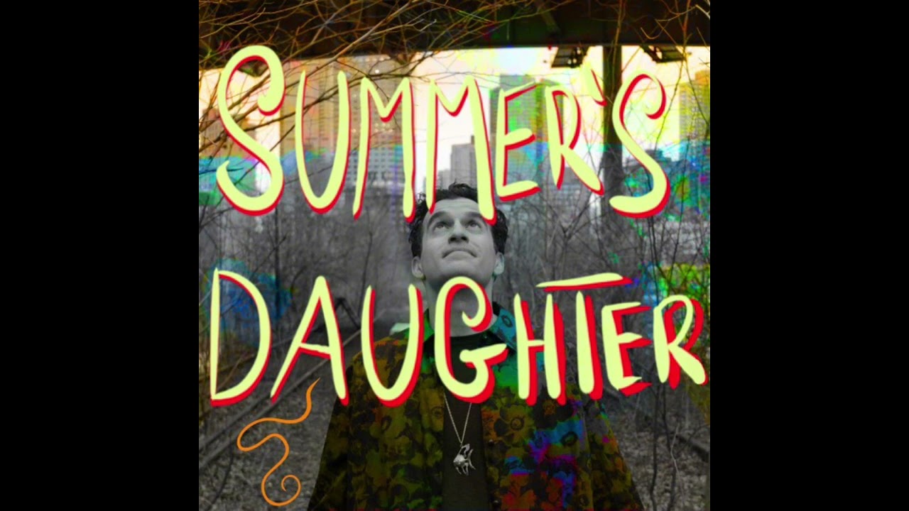Summer's Daughter