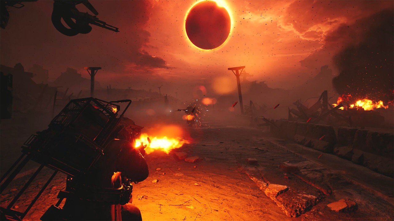 Forever Winter performance: RTX 4090/4080 Super/4070/4060/3050 8GB vs RX 7900 XTX/GRE/7600 XT/6600