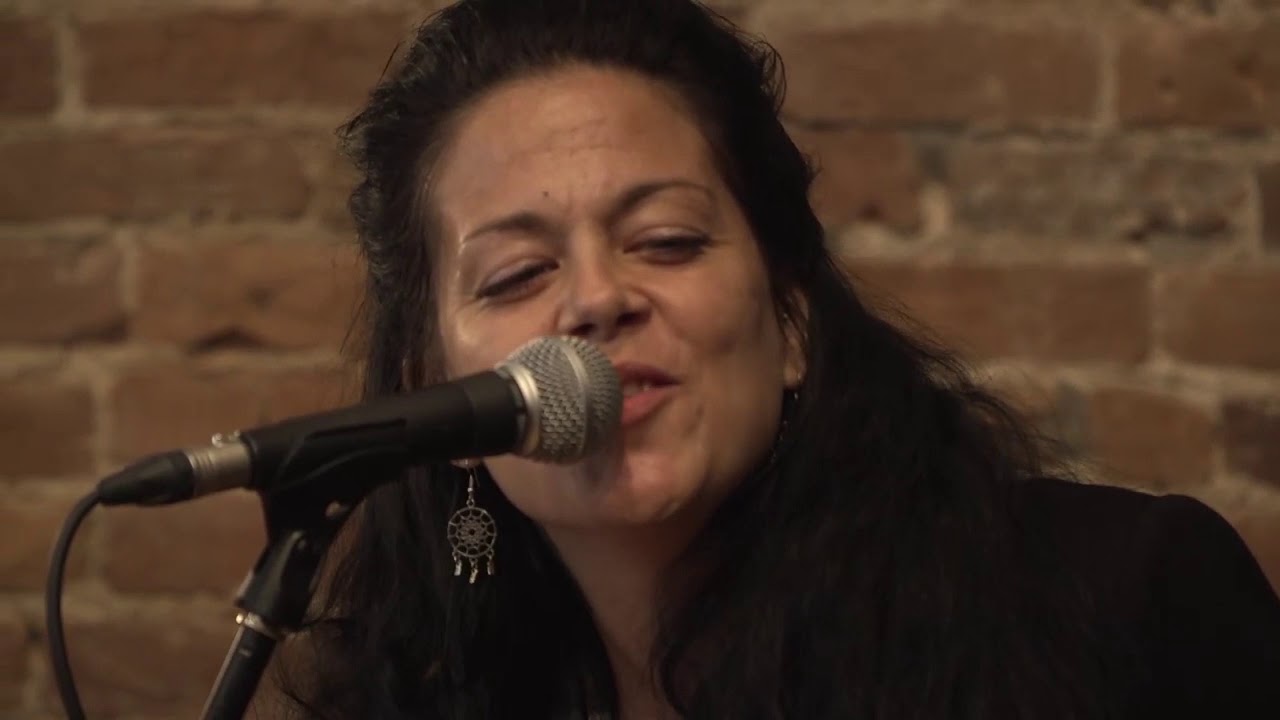 Martin Deschamps - Comme je suis (avec Reney Ray) (Live Version)