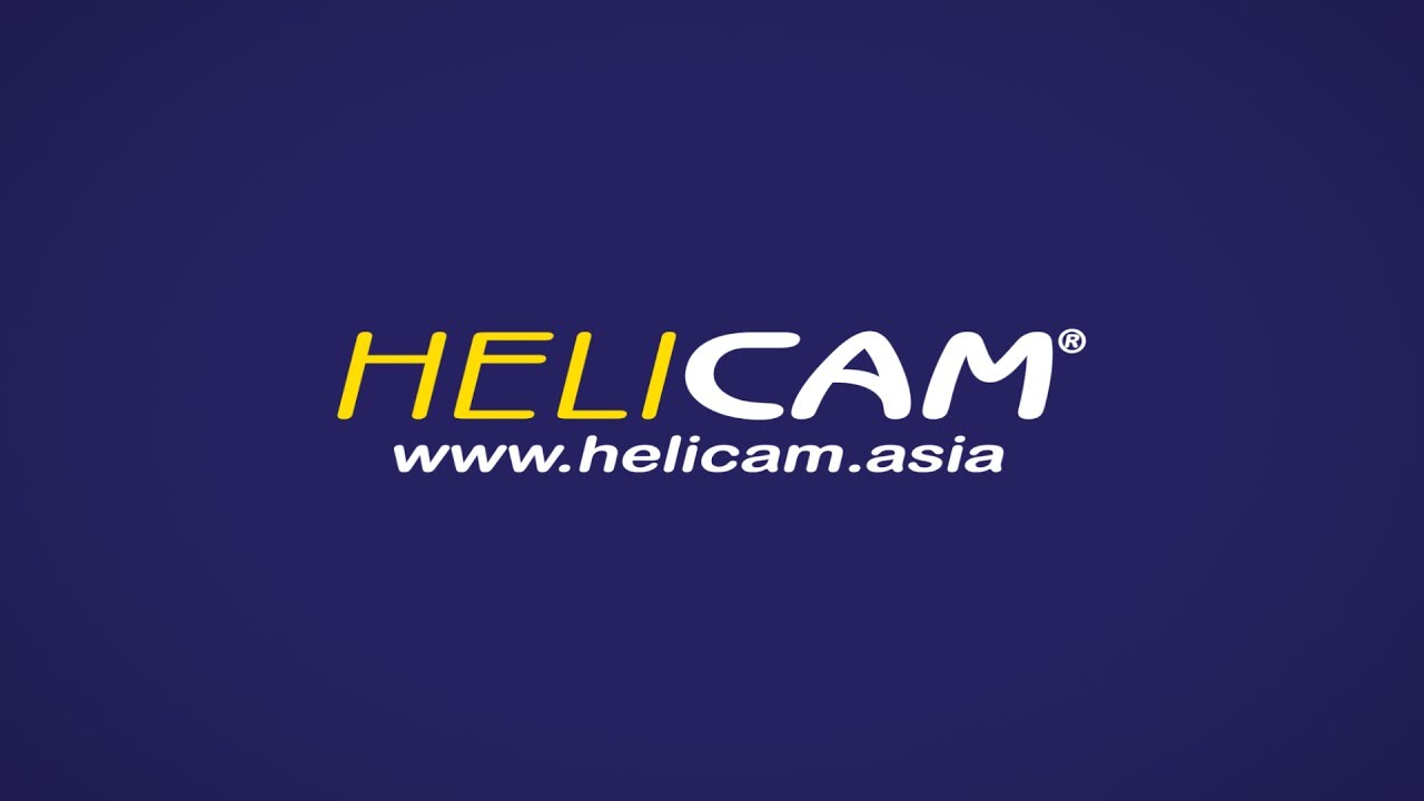 Helicam Co Ltd
