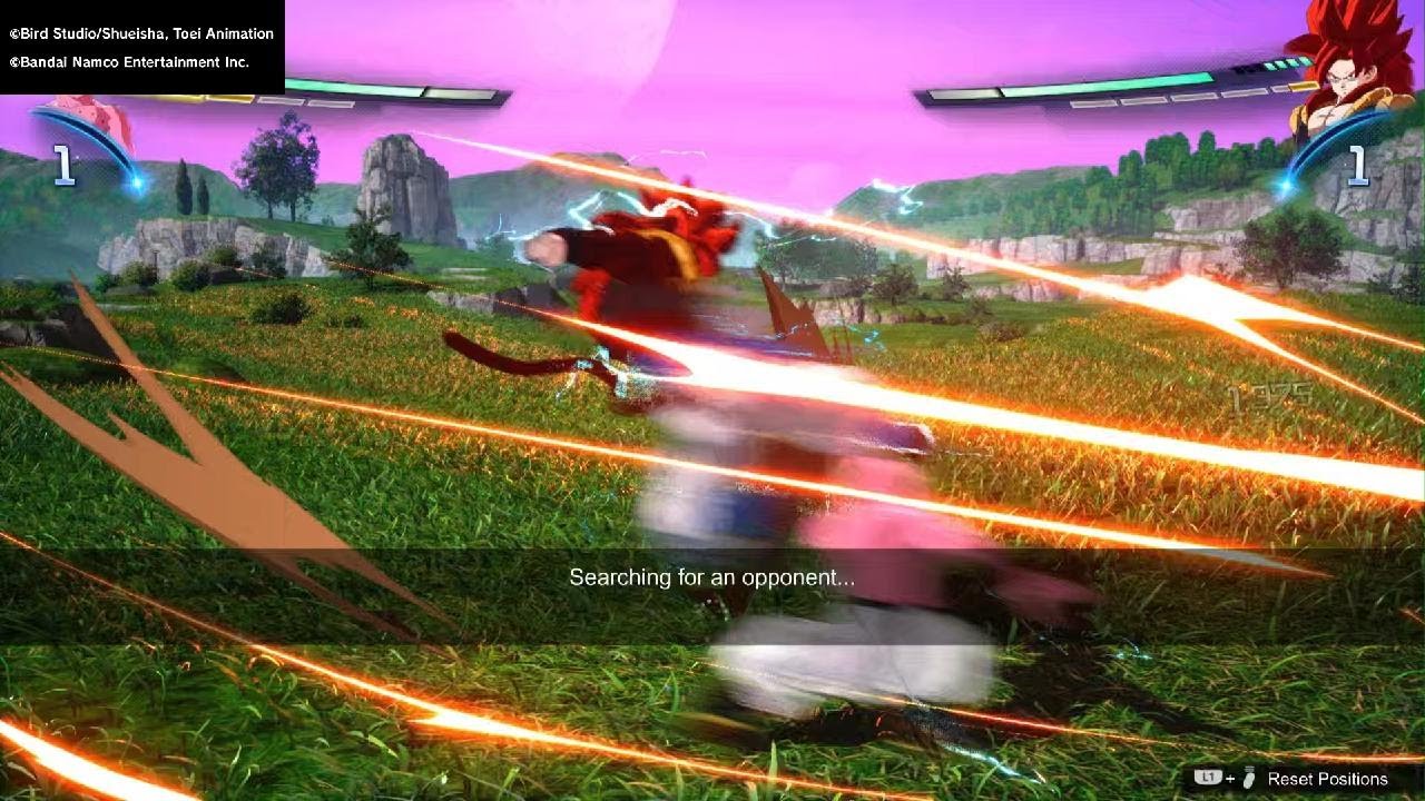 DRAGON BALL: Sparking! ZERO_20260131020856
