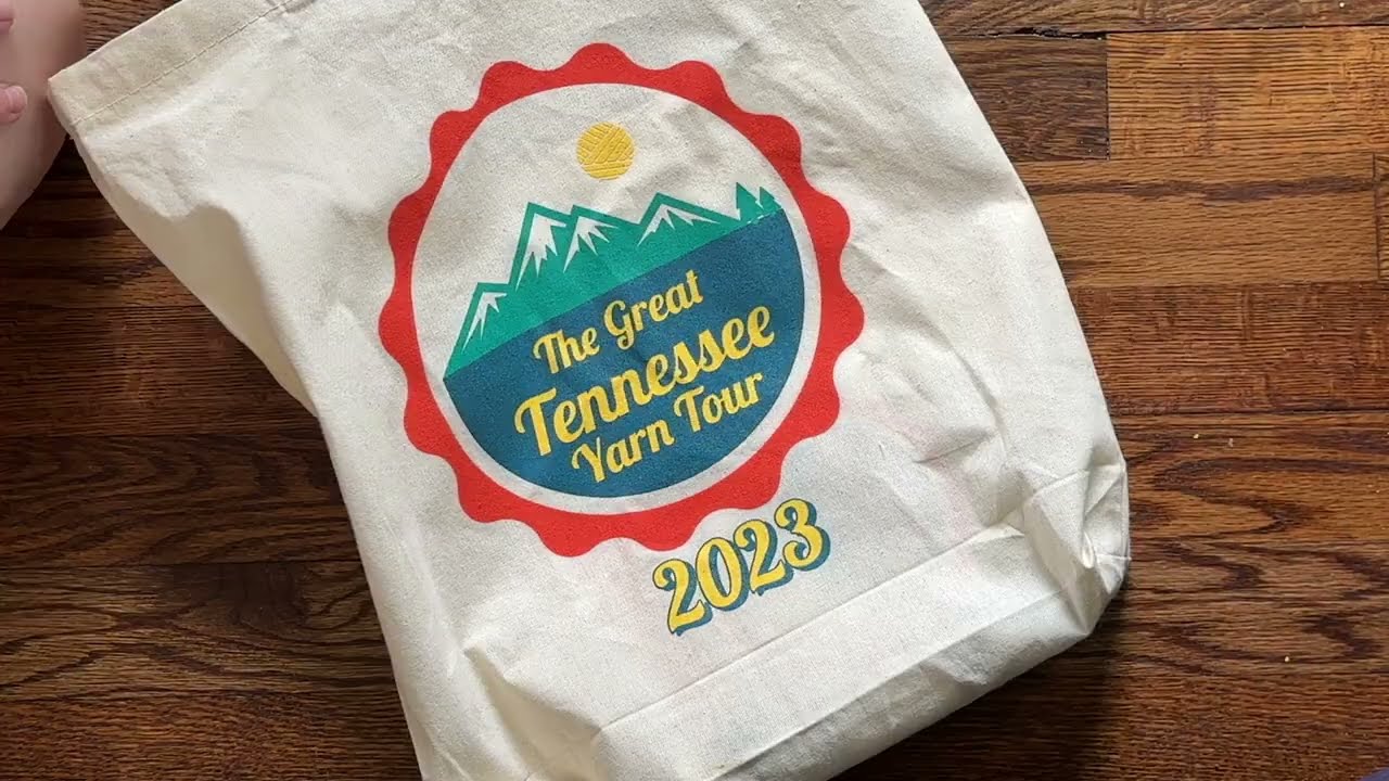 GTYT Swag Bag