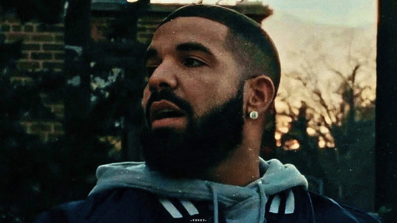 (FREE) Drake Type Beat - Garden Of Eden | prod. CEDES