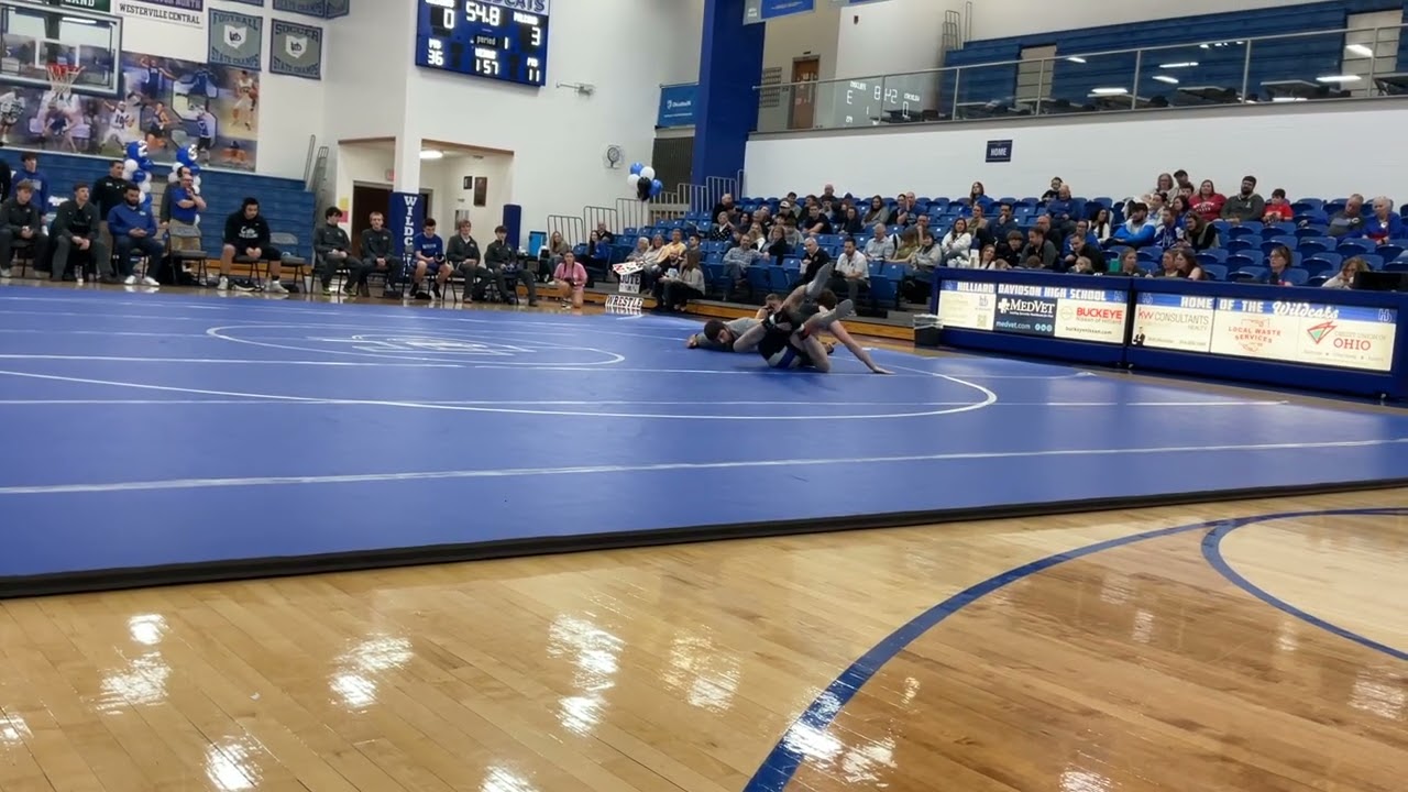 Dual @ Hilliard Davidson - 157 canter, dennis 