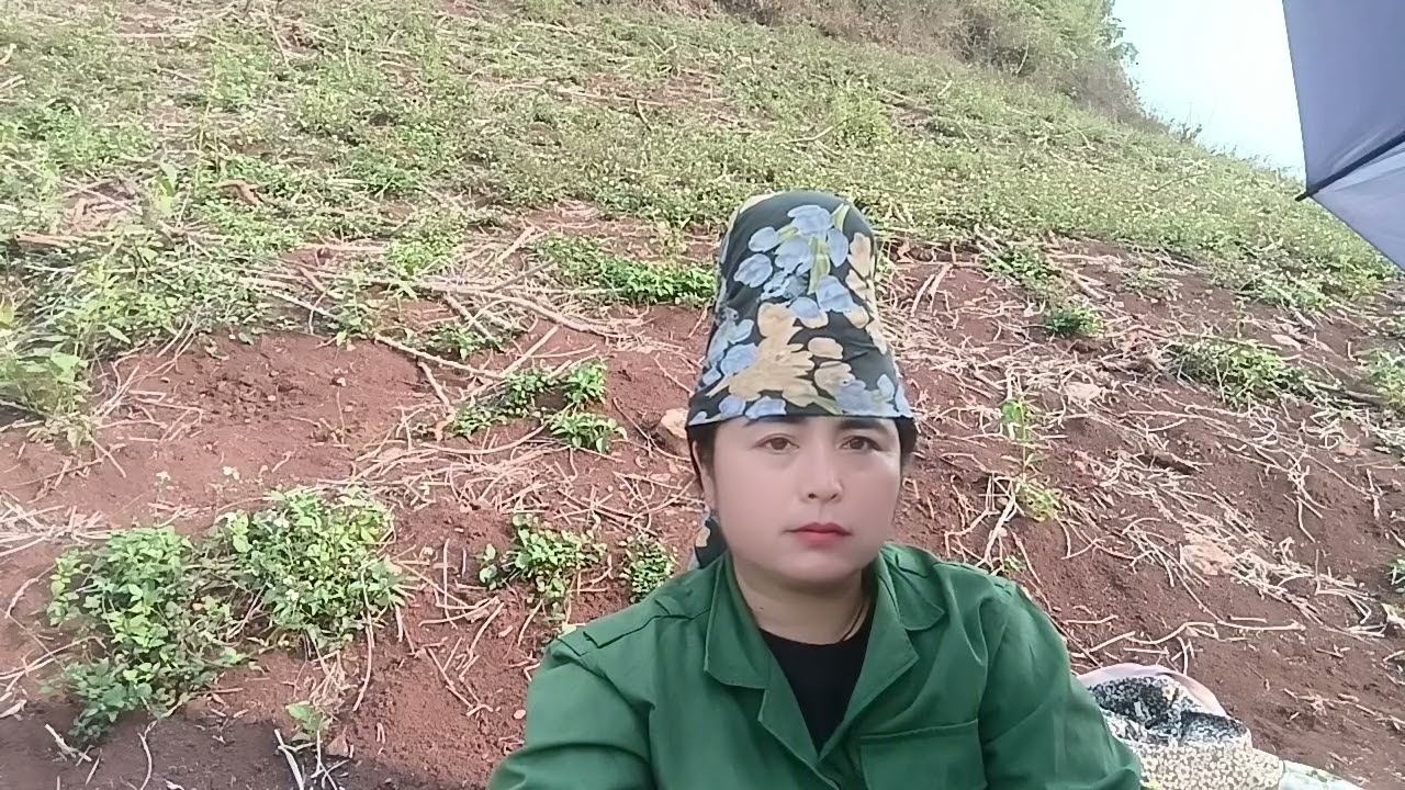 Lo Khiêm không biết quan tâm vợ 2 , ngọc Hoa buồn lắm 