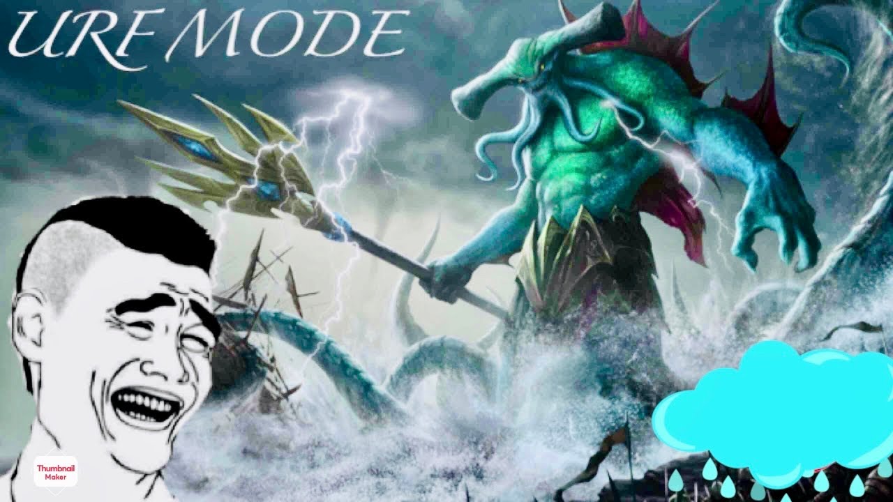 Cresht Firefighter URF MODE ARENA OF VALOR GAMEPLAY MOBILE