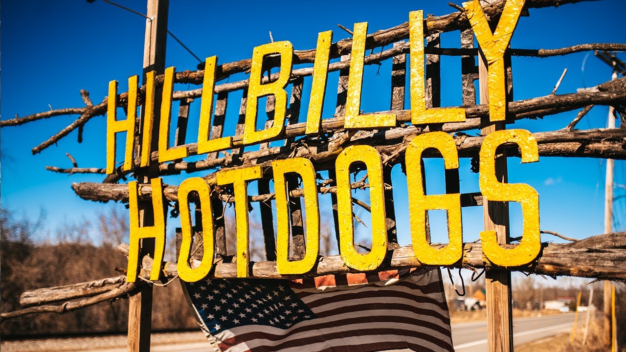 Hillbilly Hotdogs