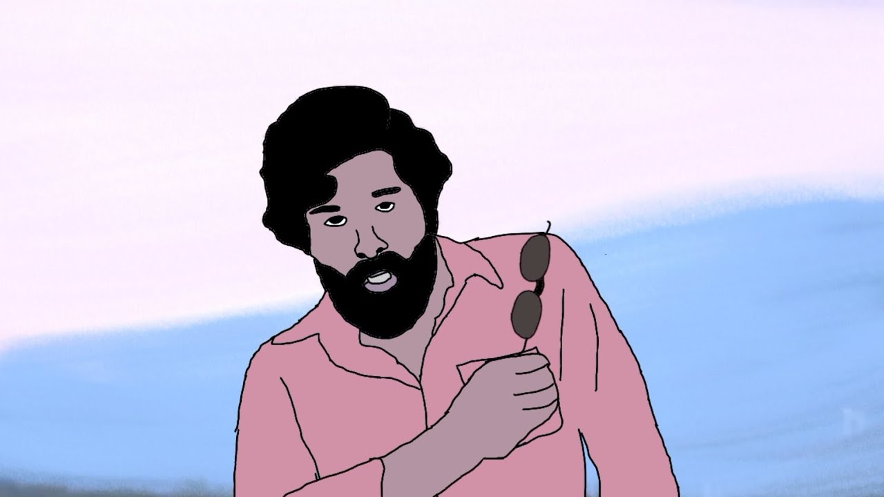 Srivalli song funny spoof | Srivalli song dance | Pushpa movie srivali animated spoof