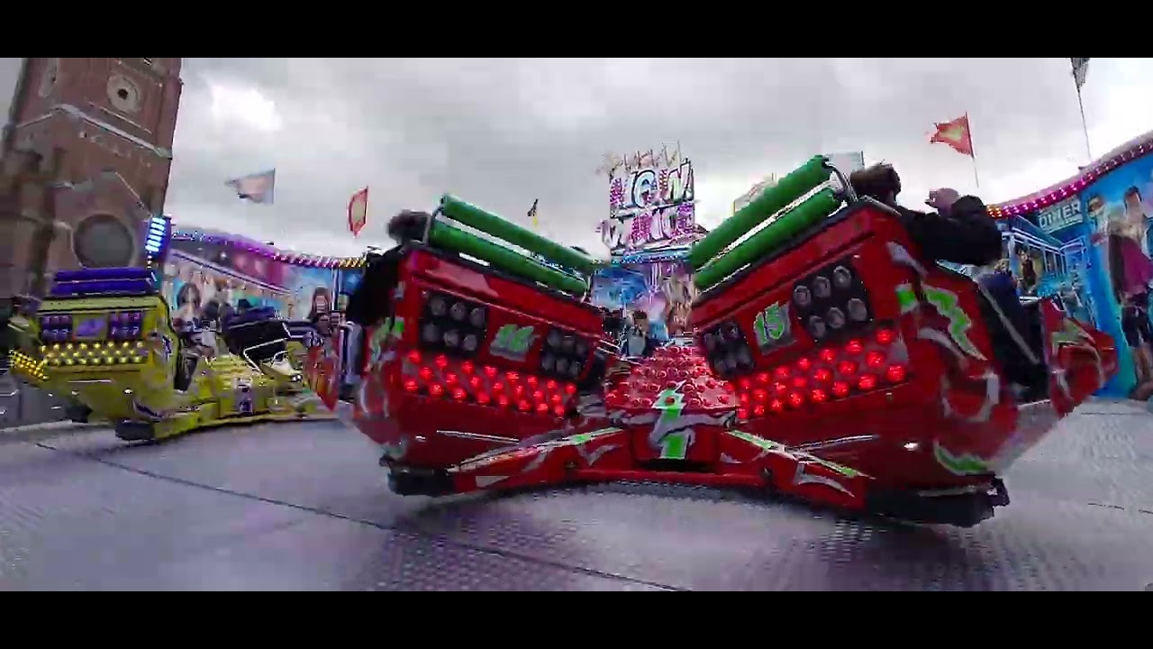 New Dance La Louvière 2026