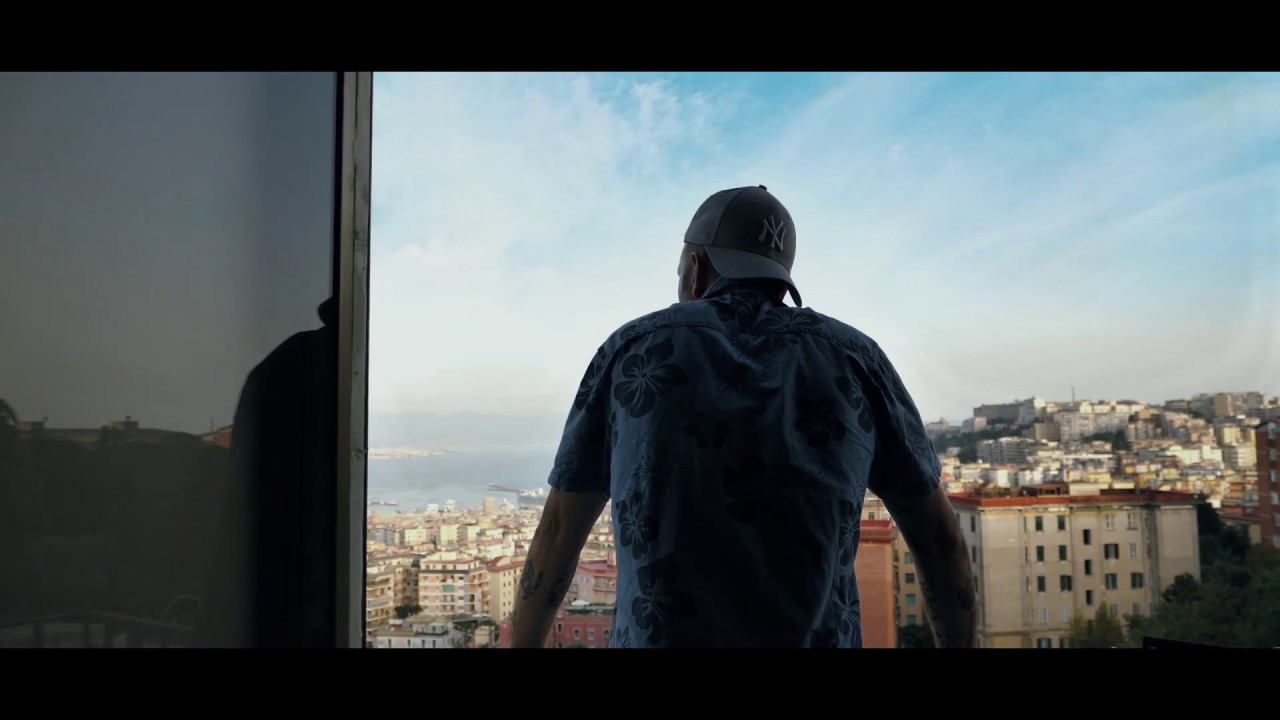 CLEMENTINO - UN GIORNO ALL' IMPROVVISO