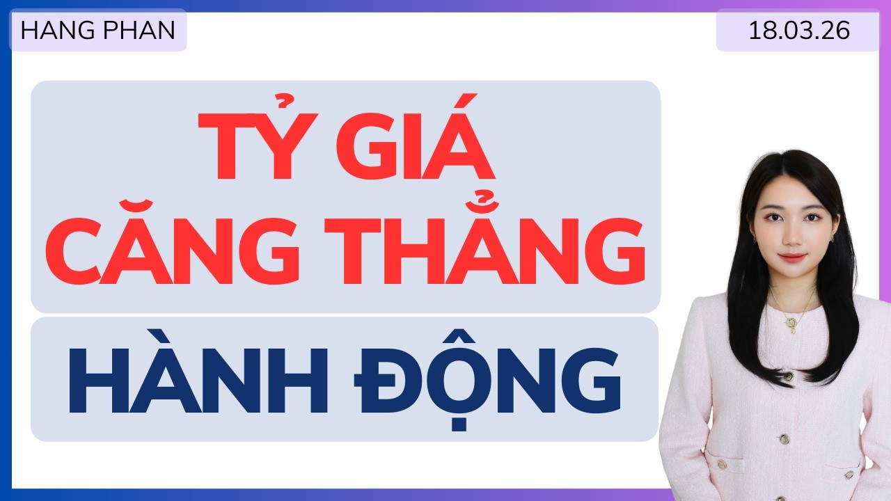 Hành động trong thị trường khó khăn
