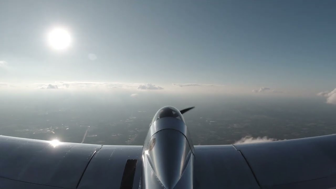 High Altitude Hummel Ultracruiser
