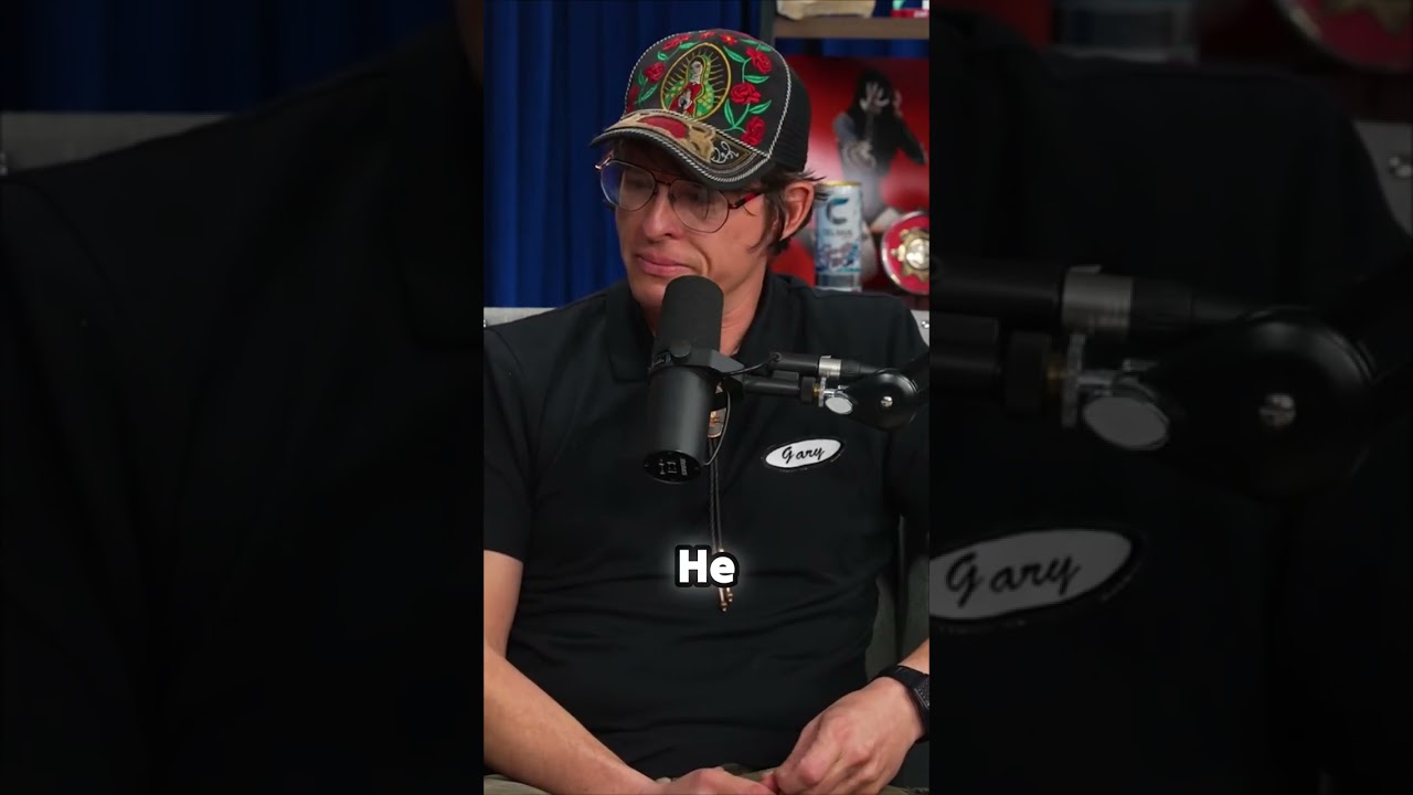 The Calm of a Legend: A Father's Final 90 Seconds and Four 'I Love You's.