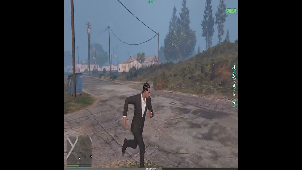 Grand Theft Auto V 2026 01 26   04 57 15 18 DVR