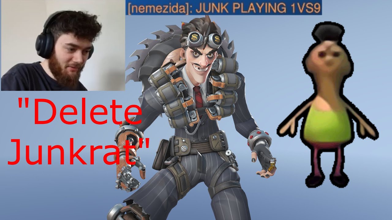 I farmed This Streamer Again