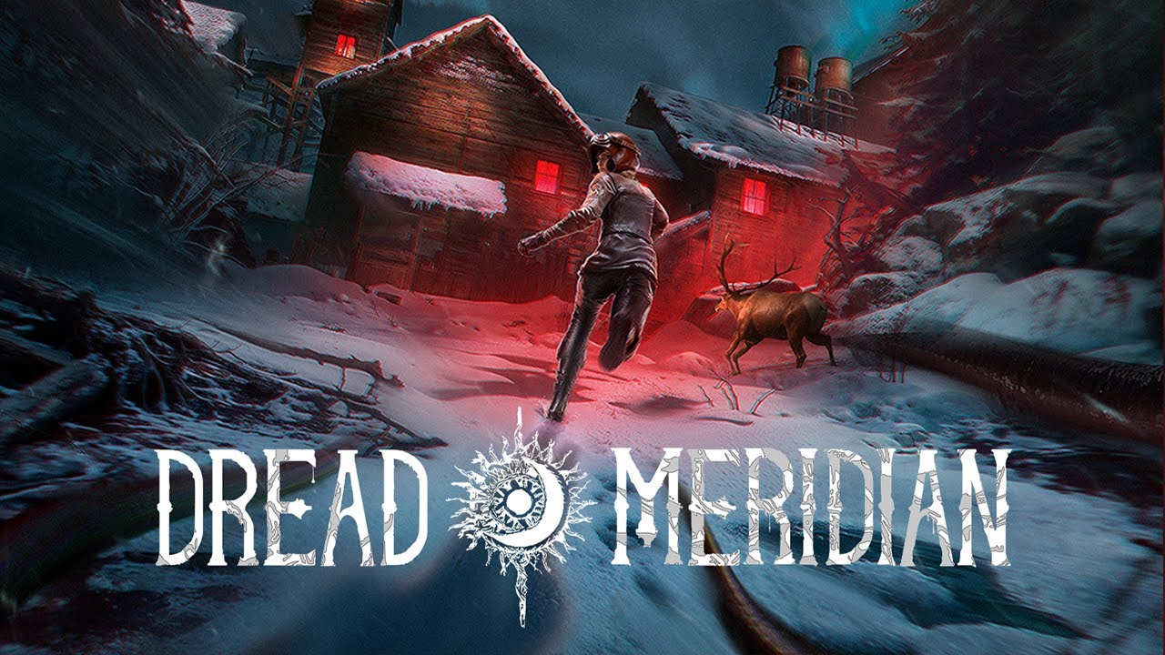 Gory Horror Dread Meridian has Potential