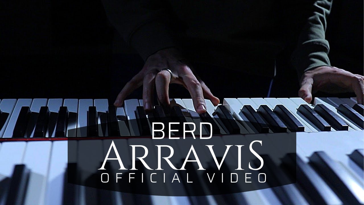 Arravis - Berd (Official Music Video / Single Version)