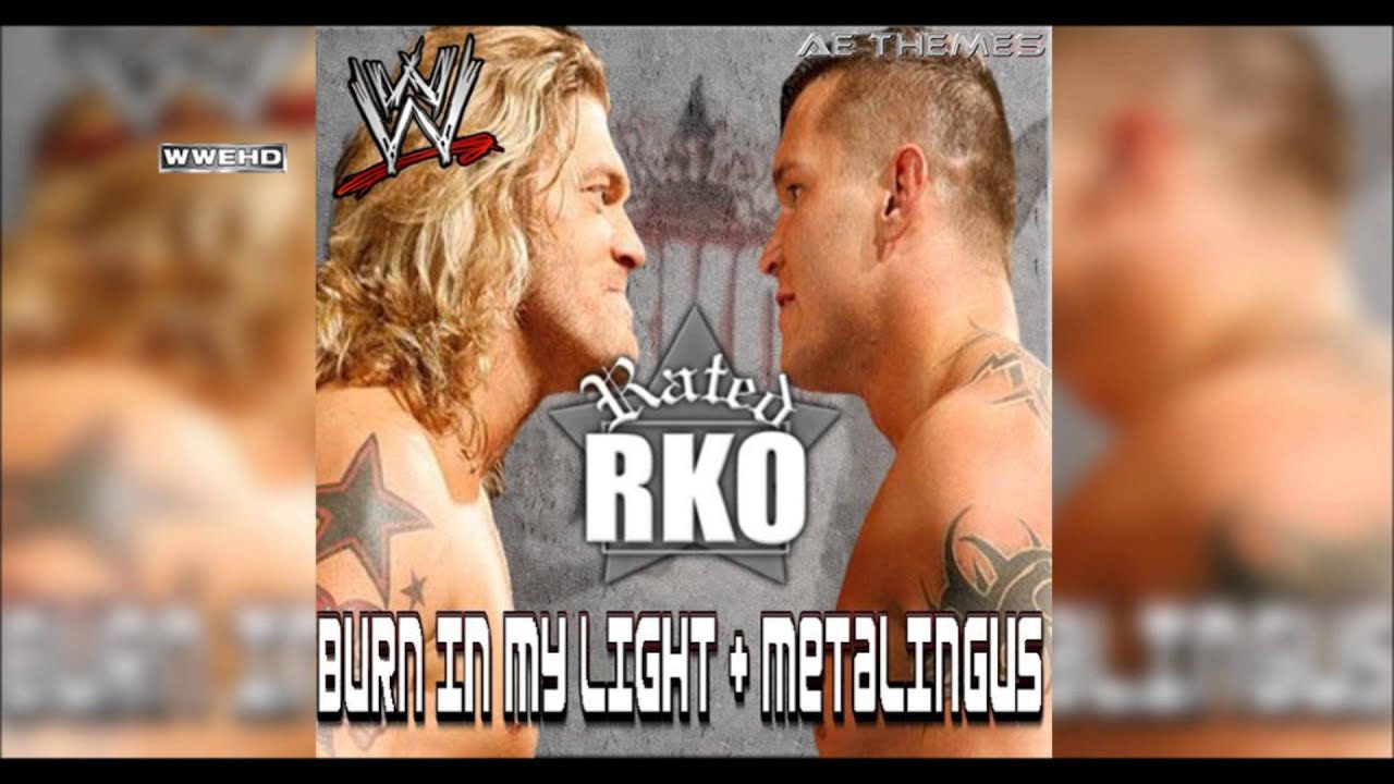 WWE: 