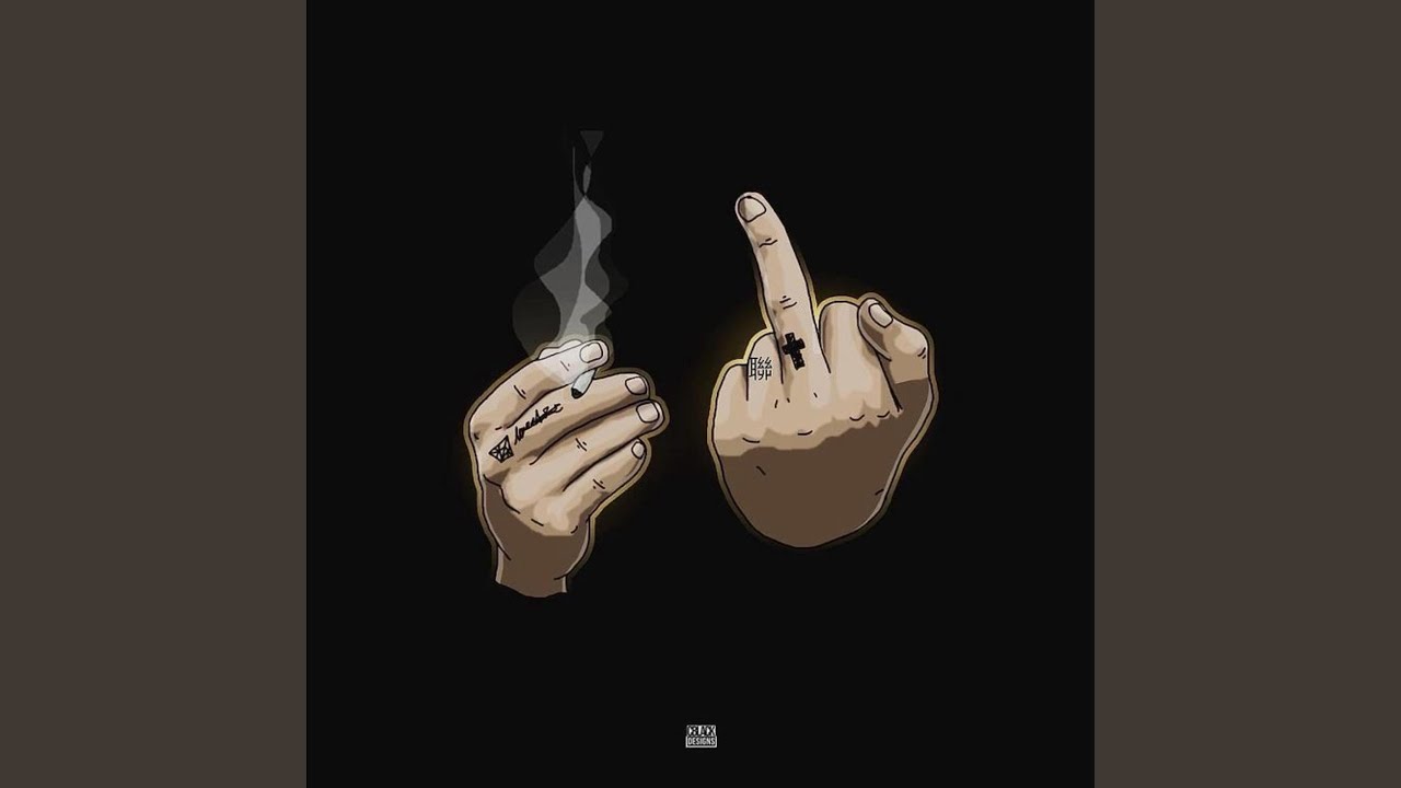 La Muerte (Instrumental De Rap)