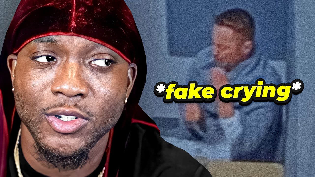 Famous Actor Got Caught K*LLING HIS WIFE