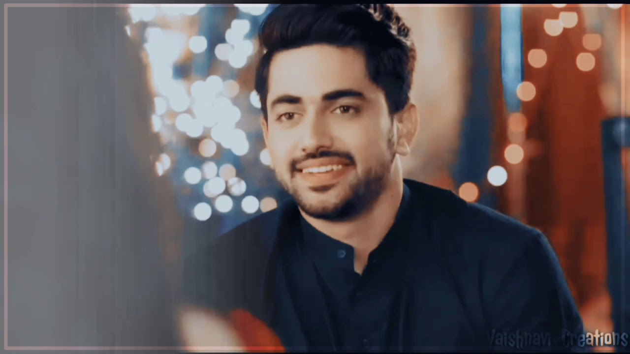 Janib/Sajde Kiya Hai || AvNeil Collab VM••