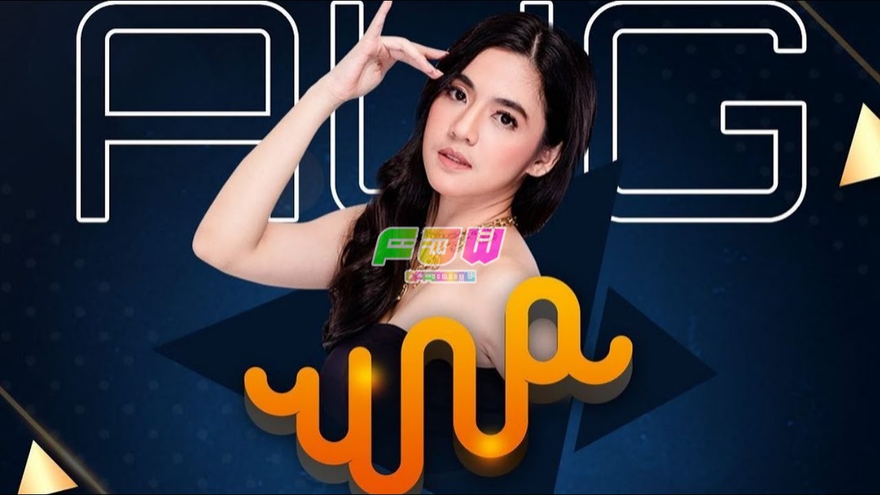 PERFORM DJ UNA || BREAKBEAT PALING GACOR