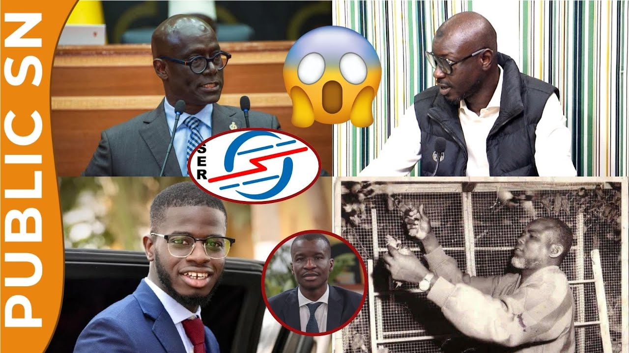 Dossier ASER: L’analyse XXXL de Karim Gueye après les explications Jean Michel et TAS...