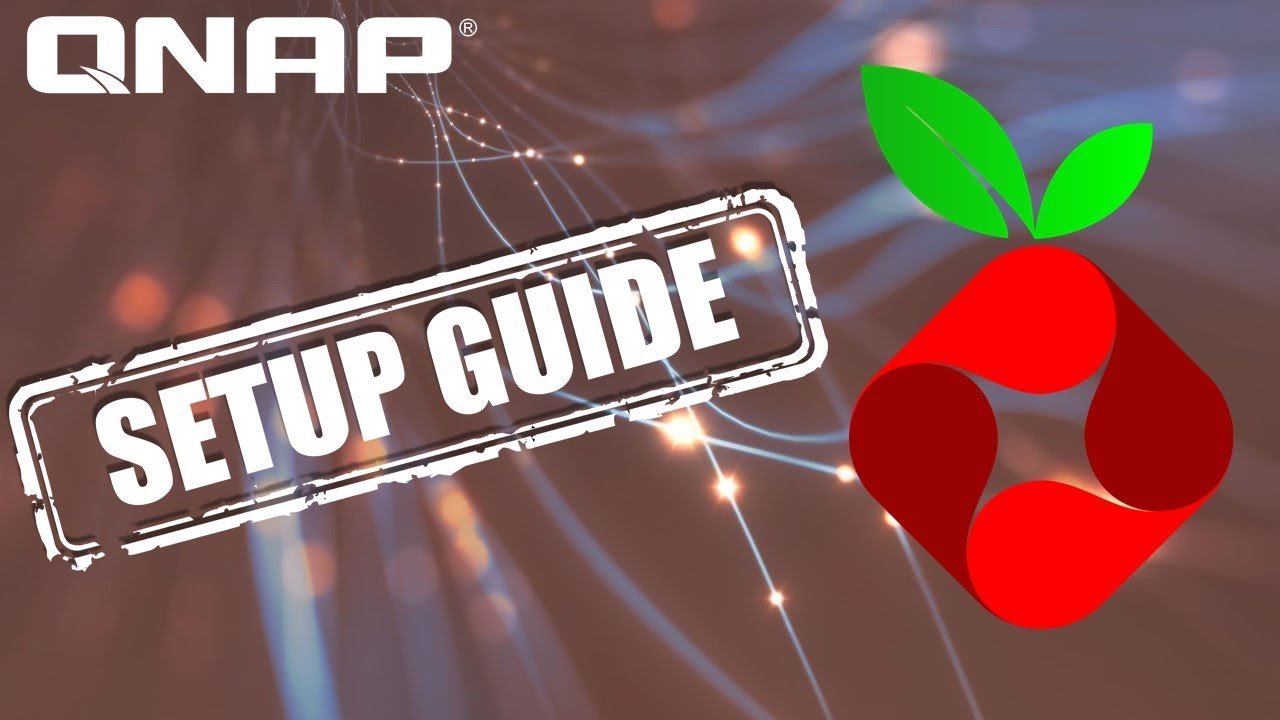 How to configure Pi-hole on your QNAP NAS