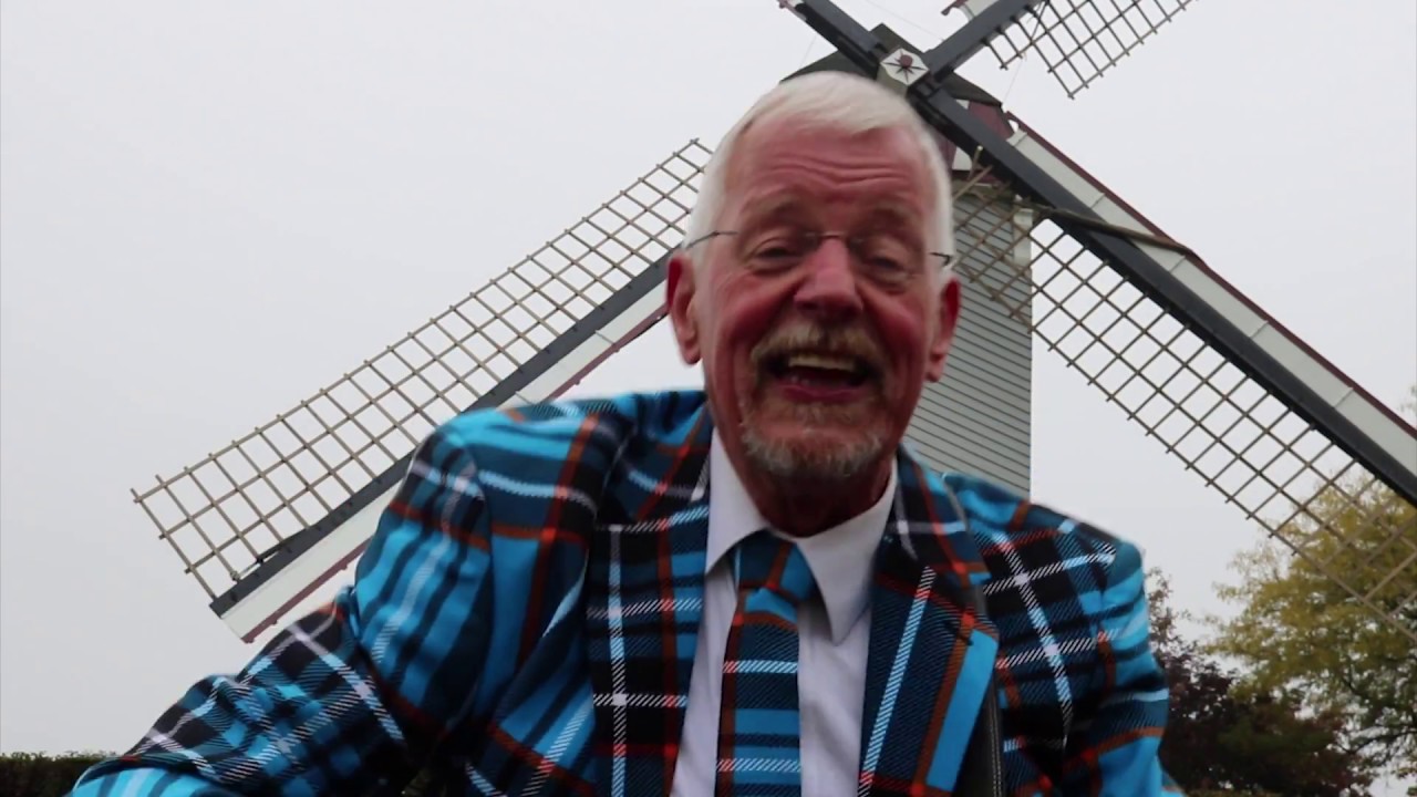 Wim van Horssen - Asten