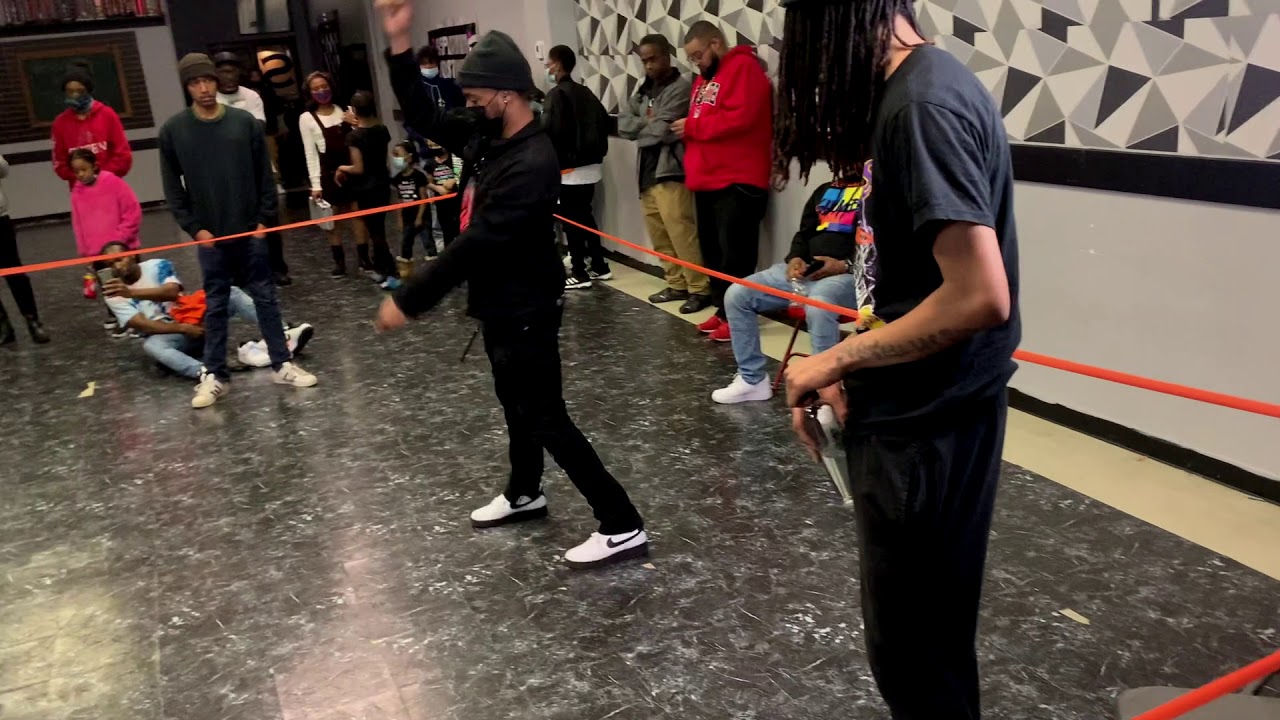 REN(TDT) VS BREEZY(TGP)|2 BIRDS 1 STONE|2021