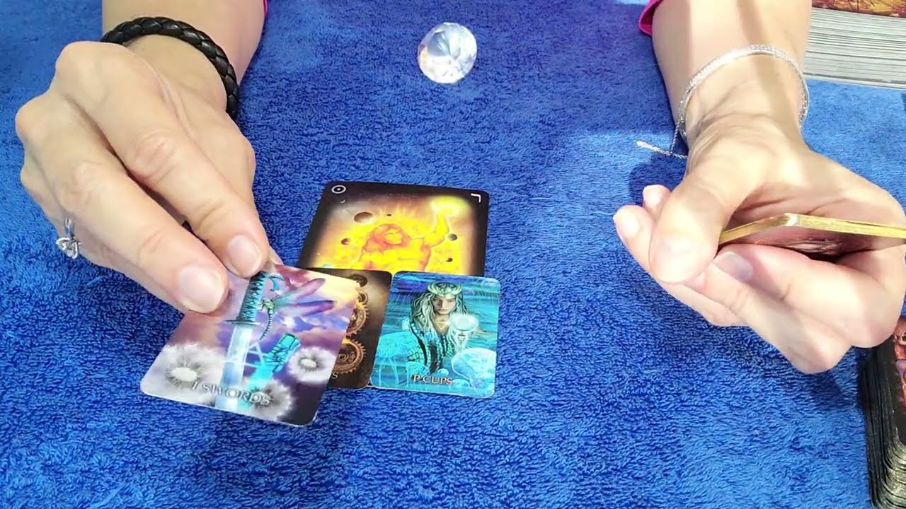 PISCES - SOULMATE CONNECTION WITHSTANDING THE TEST OF TIME!  ⏳ 💝 APRIL 2022 TAROT READING