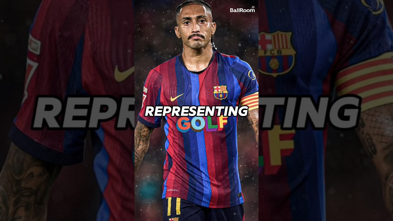Barcelona might replace Spotify with THIS 😳🔥