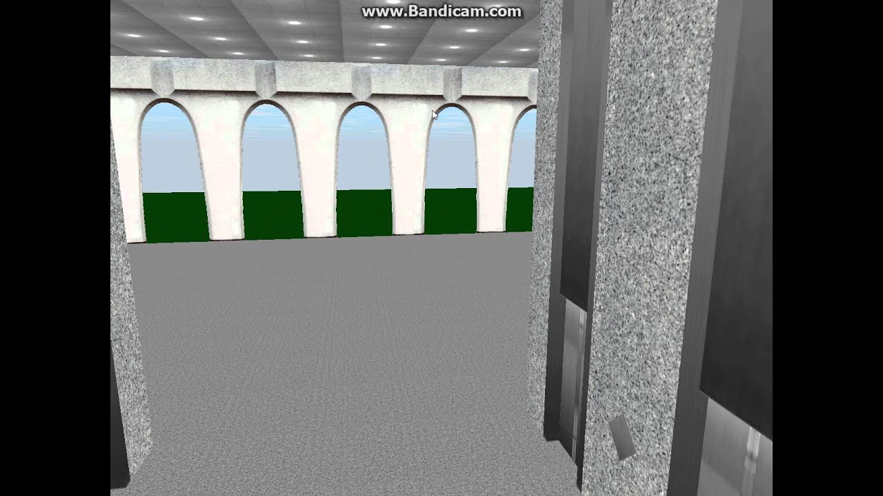 Skyscrapersim
